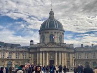 Institut de France &ndash; &copy; G. Adamietz (Eberhardt TRAVEL)