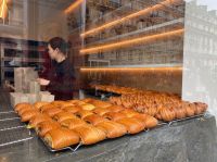 Cédric Grolet,  französischer Patissier &ndash; &copy; G. Adamietz (Eberhardt TRAVEL)