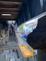 U-Bahn / Hochbahn &ndash; &copy; G. Adamietz (Eberhardt TRAVEL)