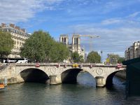 Pont Saint-Michel &ndash; &copy; G. Adamietz (Eberhardt TRAVEL)