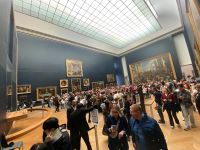 Massenandrang &ndash; &copy; G. Adamietz (Eberhardt TRAVEL)