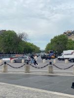 Avenue Foch &ndash; &copy; G. Adamietz (Eberhardt TRAVEL)
