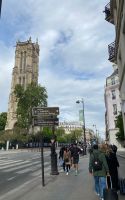 Tour Saint-Jacques &ndash; &copy; G. Adamietz (Eberhardt TRAVEL)