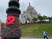 alternative Kunst &ndash; &copy; G. Adamietz (Eberhardt TRAVEL)