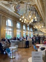 Restaurant ebenda &ndash; &copy; G. Adamietz (Eberhardt TRAVEL)