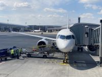 Merci A220-300 &ndash; &copy; G. Adamietz (Eberhardt TRAVEL)