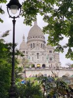 Basilika Sacré-Cœur &ndash; &copy; G. Adamietz (Eberhardt TRAVEL)