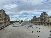 Place du Carrousel &ndash; &copy; G. Adamietz (Eberhardt TRAVEL)