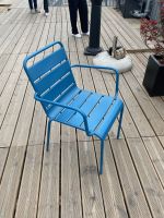Stuhl mit Stil &ndash; &copy; G. Adamietz (Eberhardt TRAVEL)