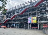 Centre Georges Pompidou &ndash; &copy; G. Adamietz (Eberhardt TRAVEL)