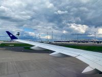 am BER &ndash; &copy; G. Adamietz (Eberhardt TRAVEL)