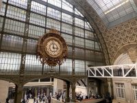 alte Bahnhofshalle &ndash; &copy; G. Adamietz (Eberhardt TRAVEL)