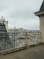 Printemps Terasse &ndash; &copy; G. Adamietz (Eberhardt TRAVEL)
