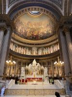 Altar &ndash; &copy; G. Adamietz (Eberhardt TRAVEL)