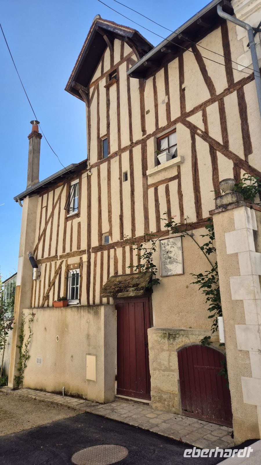 Amboise &ndash; &copy; Sinah Witzig (Eberhardt TRAVEL)