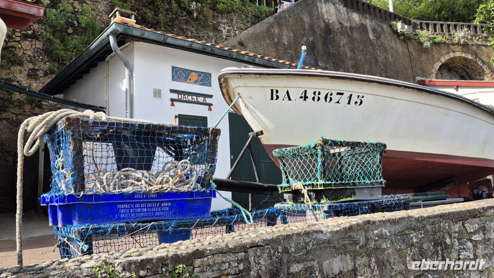 Biarritz &ndash; &copy; Sinah Witzig (Eberhardt TRAVEL)