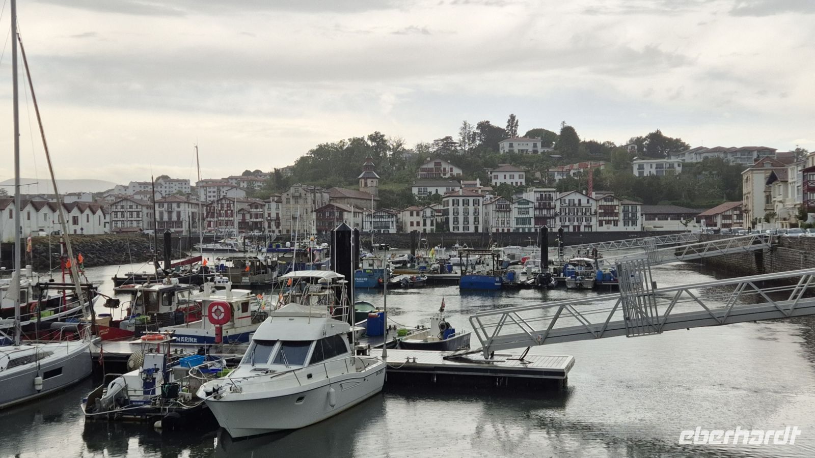 Saint-Jean-de-Luz &ndash; &copy; Sinah Witzig (Eberhardt TRAVEL)