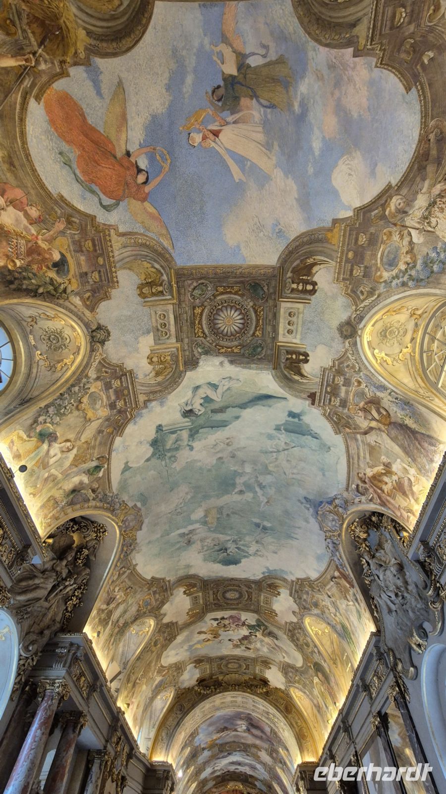 Toulouse: Capitol &ndash; &copy; Sinah Witzig (Eberhardt TRAVEL)