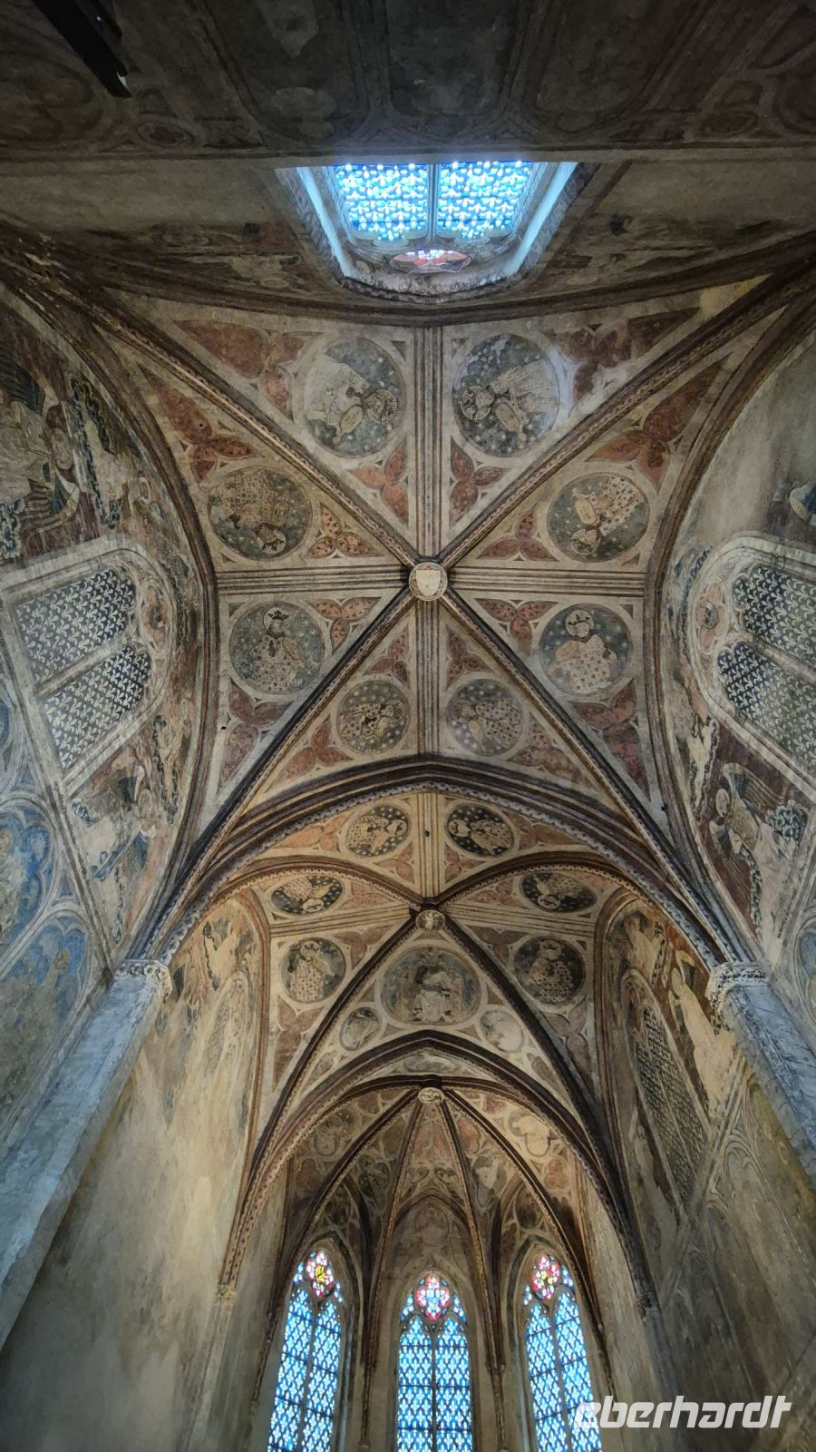 Toulouse: Jakobinerkirche &ndash; &copy; Sinah Witzig (Eberhardt TRAVEL)