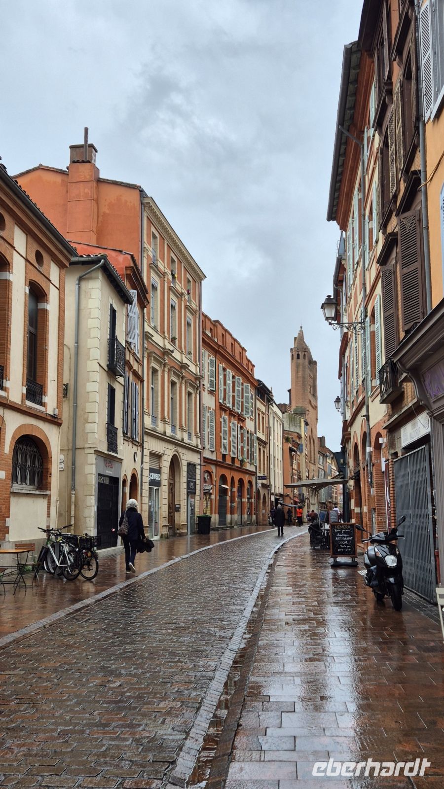 Toulouse &ndash; &copy; Sinah Witzig (Eberhardt TRAVEL)