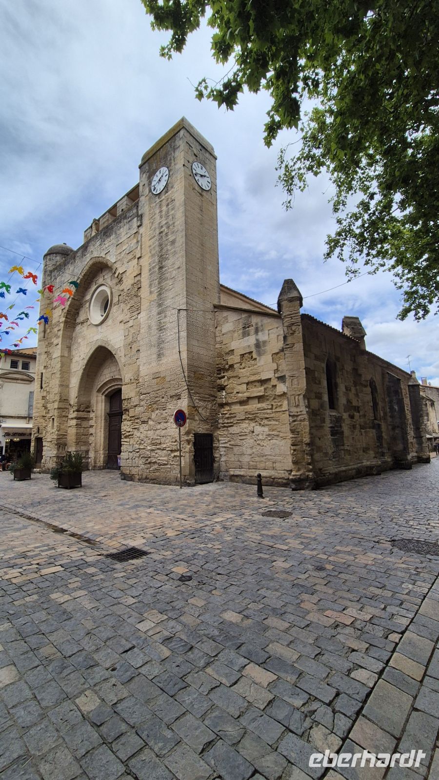Aigues-Mortes &ndash; &copy; Sinah Witzig (Eberhardt TRAVEL)