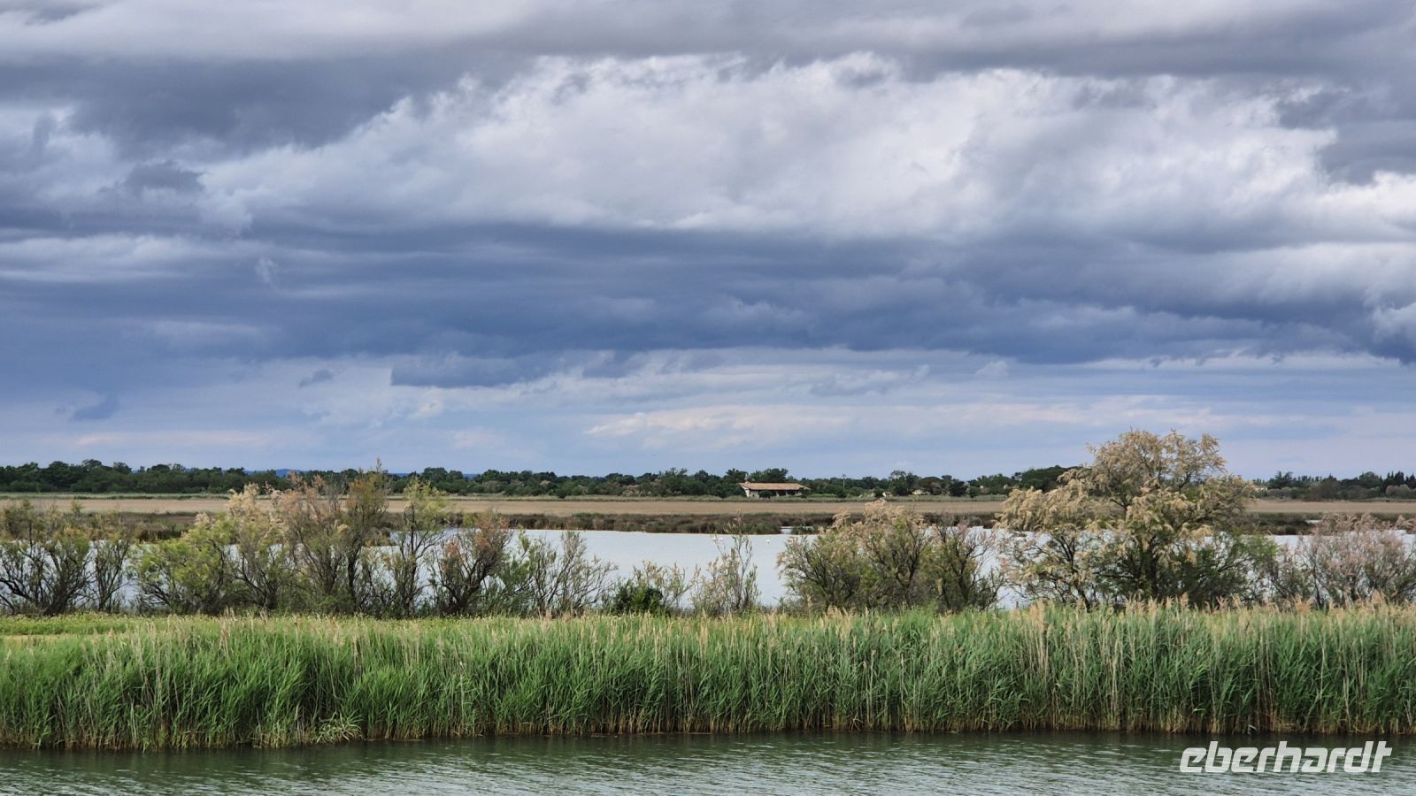 Camargue &ndash; &copy; Sinah Witzig (Eberhardt TRAVEL)