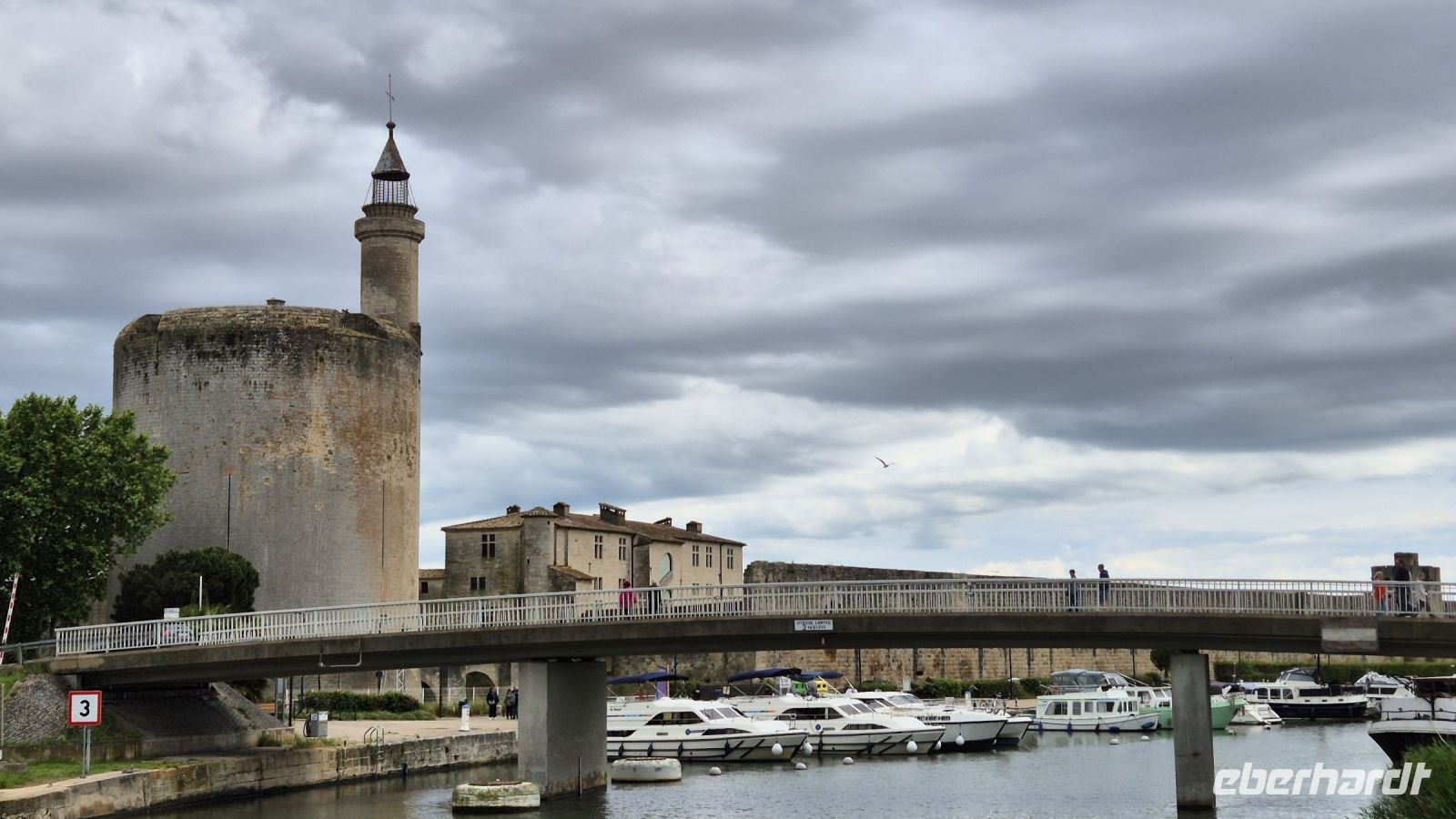 Aigues-Mortes &ndash; &copy; Sinah Witzig (Eberhardt TRAVEL)