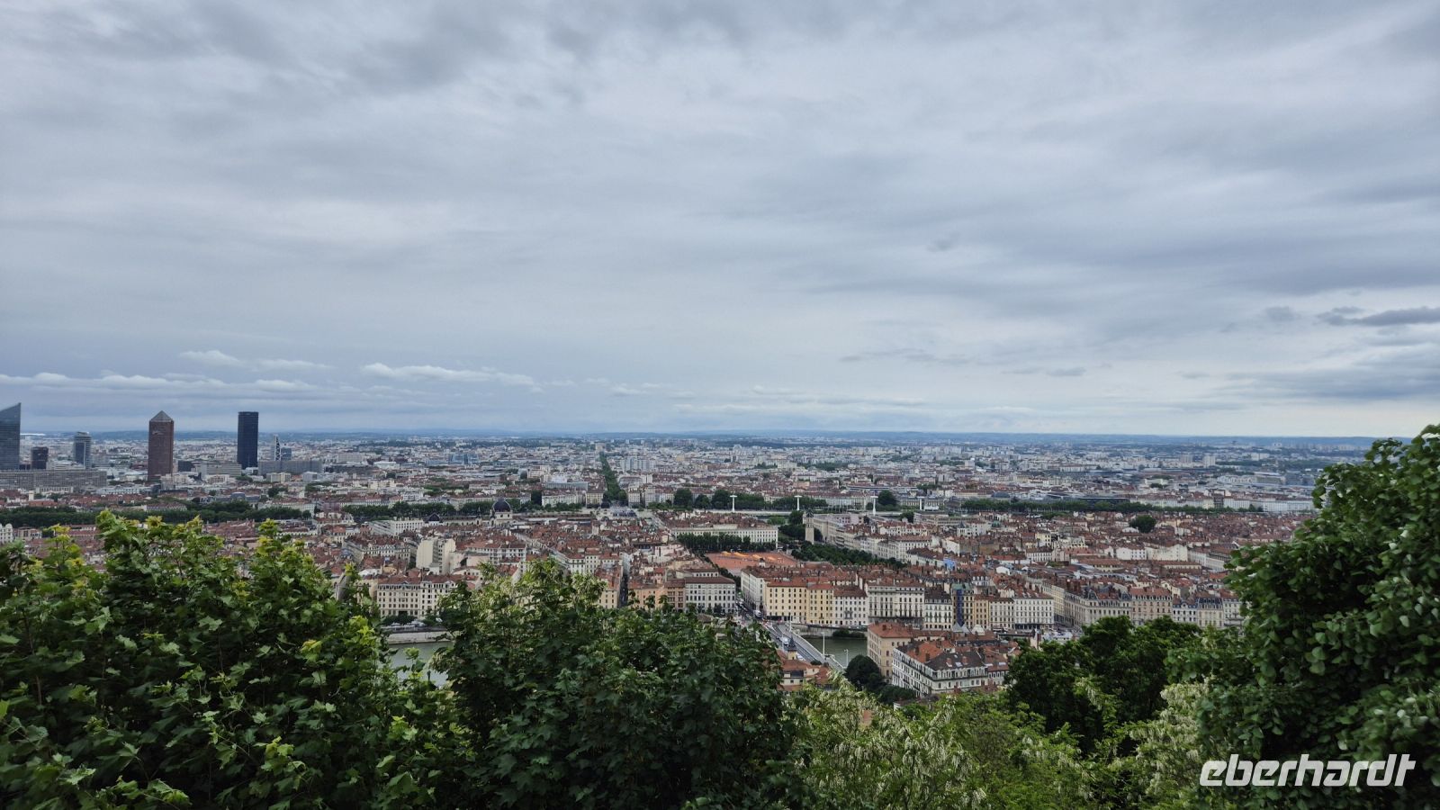 Lyon &ndash; &copy; Sinah Witzig (Eberhardt TRAVEL)