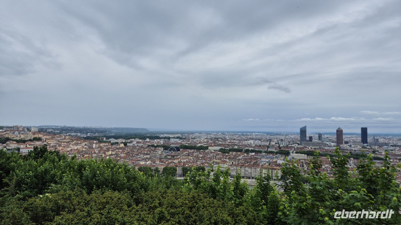 Lyon &ndash; &copy; Sinah Witzig (Eberhardt TRAVEL)