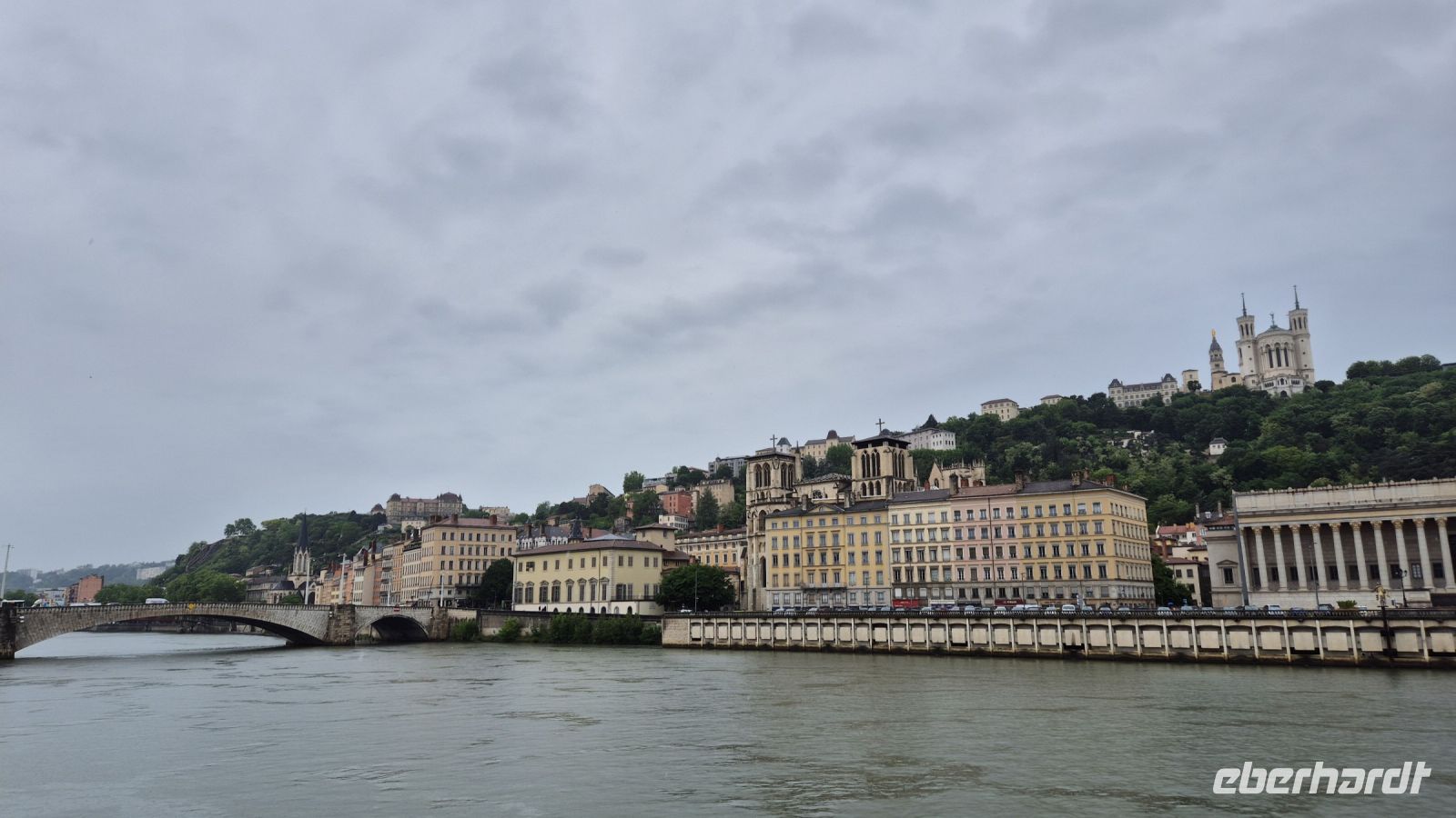 Lyon &ndash; &copy; Sinah Witzig (Eberhardt TRAVEL)