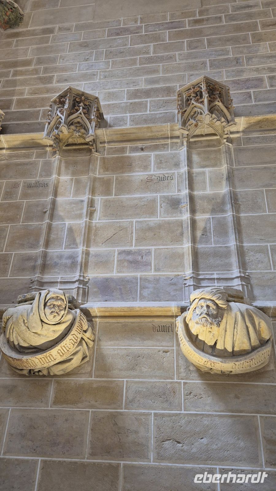 Cluny: Grabkapelle von Abt Jean de Bourbon &ndash; &copy; Sinah Witzig (Eberhardt TRAVEL)