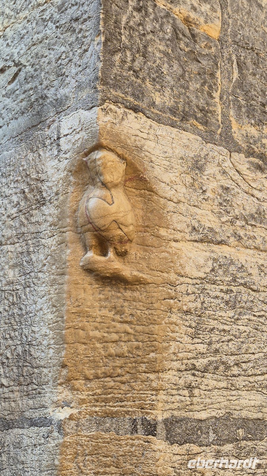 Dijon: La Chouette &ndash; &copy; Sinah Witzig (Eberhardt TRAVEL)