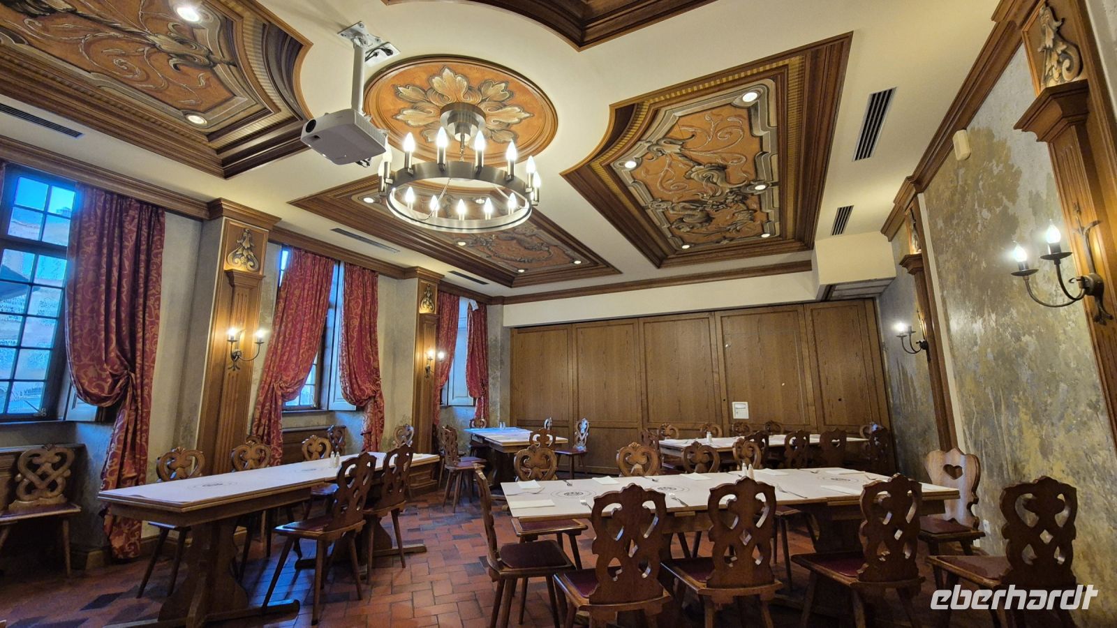 Straßburg: L'Ancienne Douanne &ndash; &copy; Sinah Witzig (Eberhardt TRAVEL)