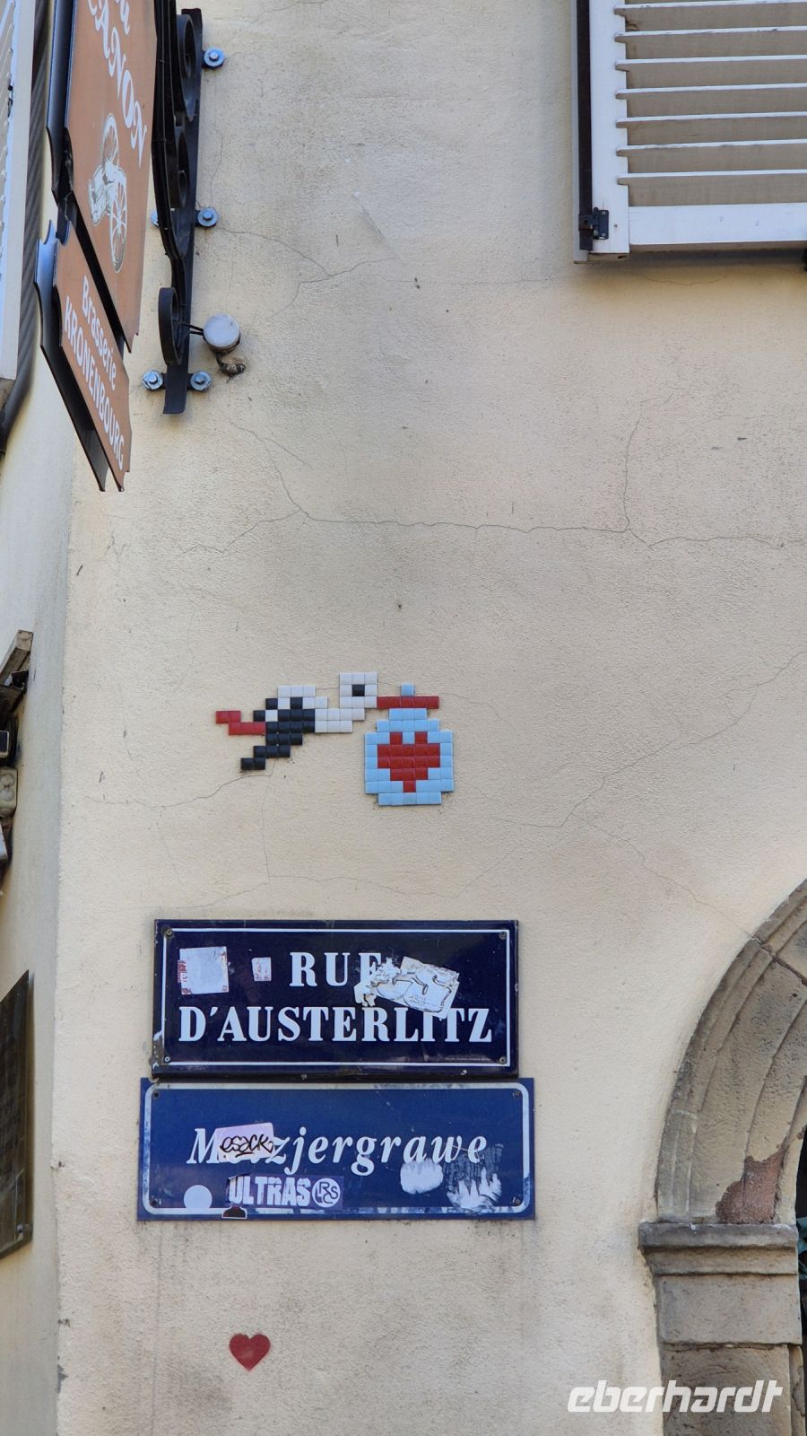 Straßburg &ndash; &copy; Sinah Witzig (Eberhardt TRAVEL)