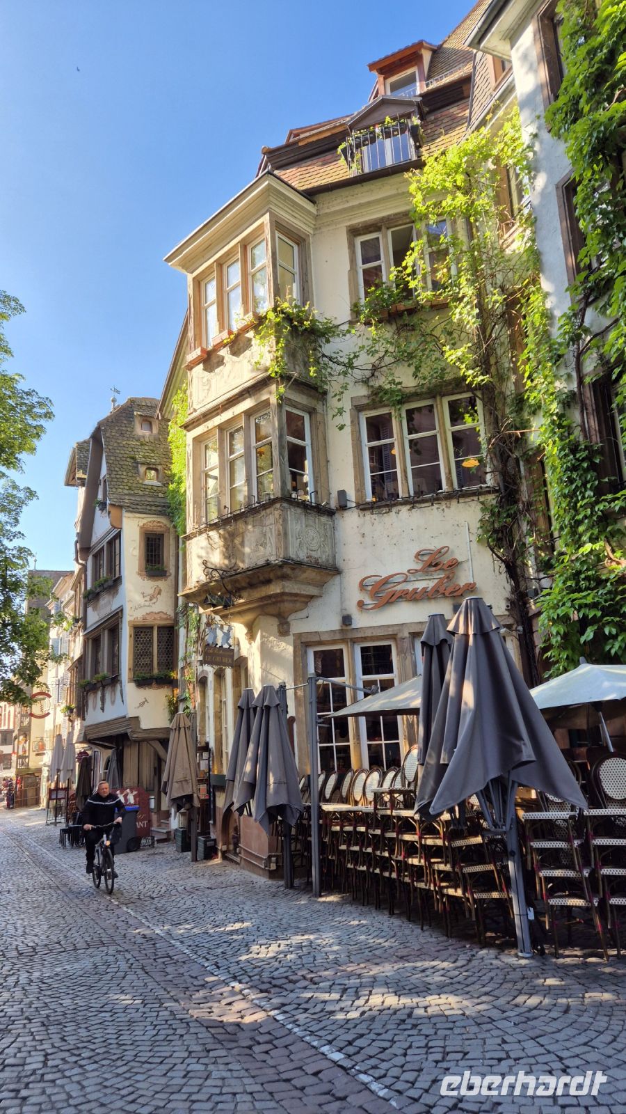 Straßburg &ndash; &copy; Sinah Witzig (Eberhardt TRAVEL)