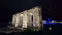 Reims: Porte de Mars &ndash; &copy; Sinah Witzig (Eberhardt TRAVEL)