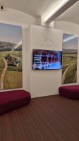 Reims: Besichtigung bei G.H. Mumm &ndash; &copy; Sinah Witzig (Eberhardt TRAVEL)