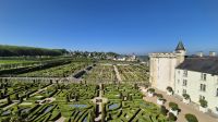 Tal der Loire: Château Villandry &ndash; &copy; Sinah Witzig (Eberhardt TRAVEL)