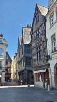 Tours: Place Plumerau &ndash; &copy; Sinah Witzig (Eberhardt TRAVEL)