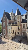 Amboise: Clos Lucé &ndash; &copy; Sinah Witzig (Eberhardt TRAVEL)