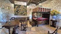 Amboise: Clos Lucé &ndash; &copy; Sinah Witzig (Eberhardt TRAVEL)