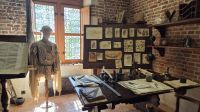 Amboise: Clos Lucé &ndash; &copy; Sinah Witzig (Eberhardt TRAVEL)