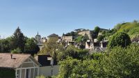 Amboise &ndash; &copy; Sinah Witzig (Eberhardt TRAVEL)