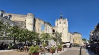 Amboise &ndash; &copy; Sinah Witzig (Eberhardt TRAVEL)