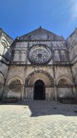 Cognac: Eglise Saint-Léger &ndash; &copy; Sinah Witzig (Eberhardt TRAVEL)