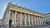 Bordeaux: Oper &ndash; &copy; Sinah Witzig (Eberhardt TRAVEL)