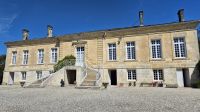 Médoc: Château Balac &ndash; &copy; Sinah Witzig (Eberhardt TRAVEL)
