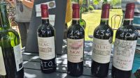 Médoc: Château Balac &ndash; &copy; Sinah Witzig (Eberhardt TRAVEL)