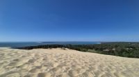 Düne von Pilat &ndash; &copy; Sinah Witzig (Eberhardt TRAVEL)