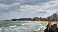 Biarritz &ndash; &copy; Sinah Witzig (Eberhardt TRAVEL)